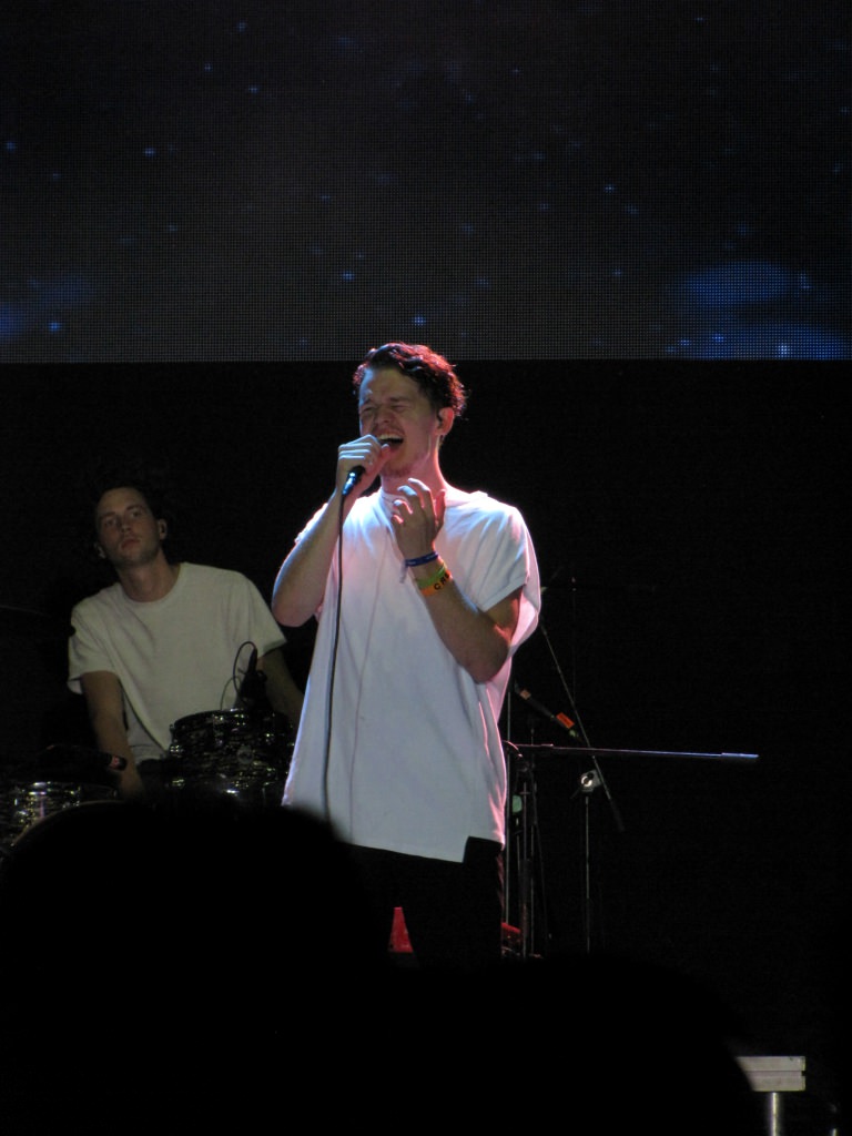 SaveUs, Monsoon Music Festival 2016