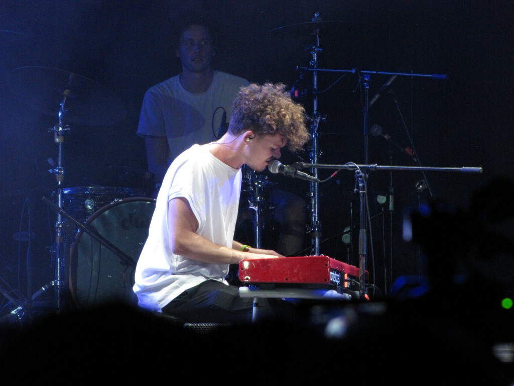 SaveUs, Monsoon Music Festival 2016