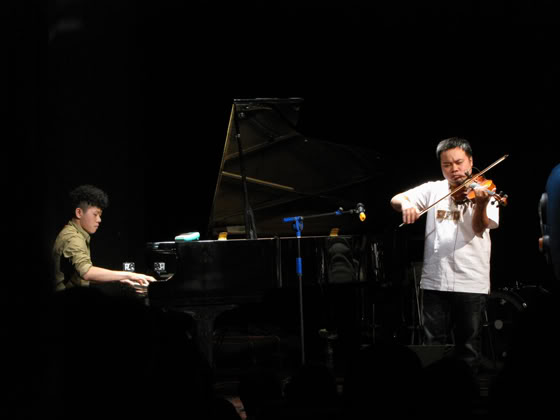 Live show Vui Thêm của Lê Cát Trọng Lý