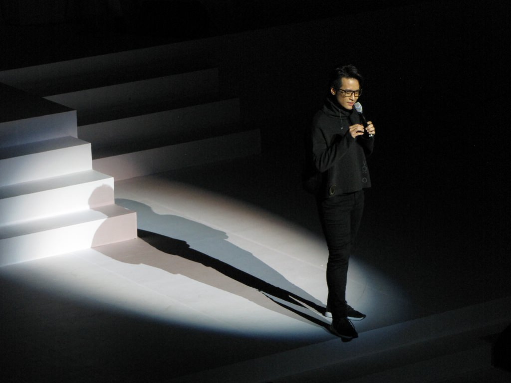 Hà Anh Tuấn, Fragile Concert