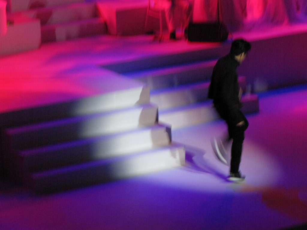 Hà Anh Tuấn, Fragile Concert