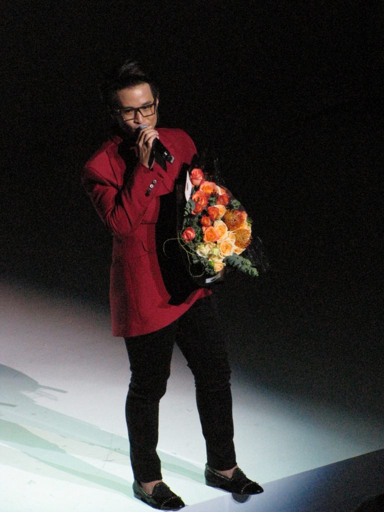Hà Anh Tuấn, Fragile Concert