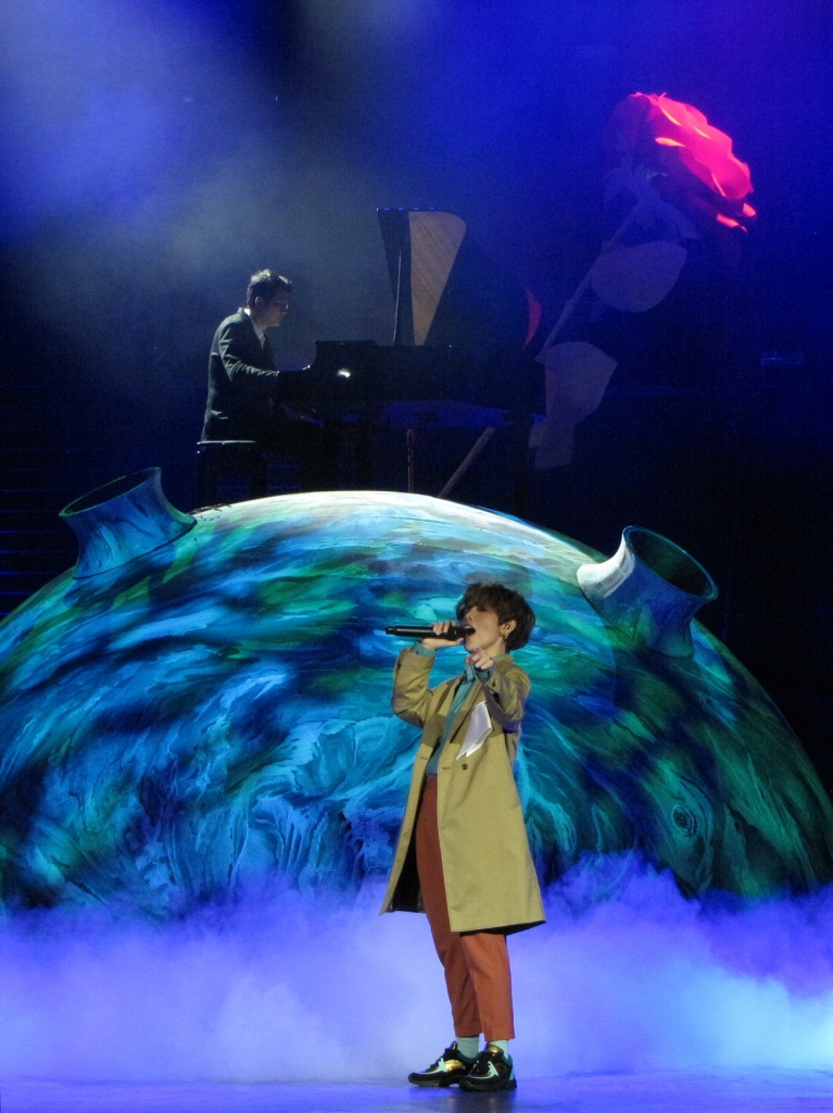 Vũ Cát Tường, Dear Hanoi