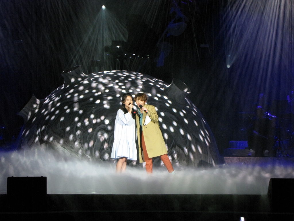 Vũ Cát Tường, Ngọc Ánh, Dear Hanoi
