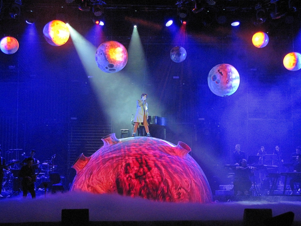 Vũ Cát Tường, Dear Hanoi