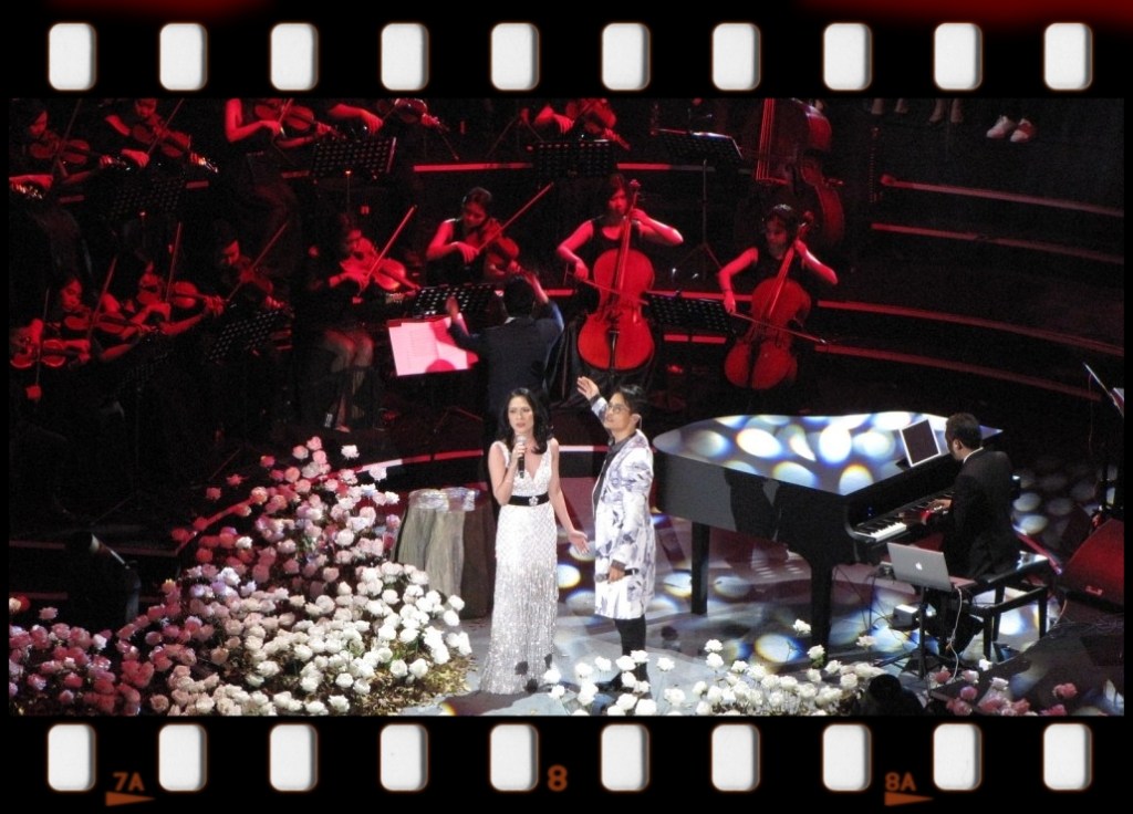 See Sing Share Concert - Romance của Hà Anh Tuấn