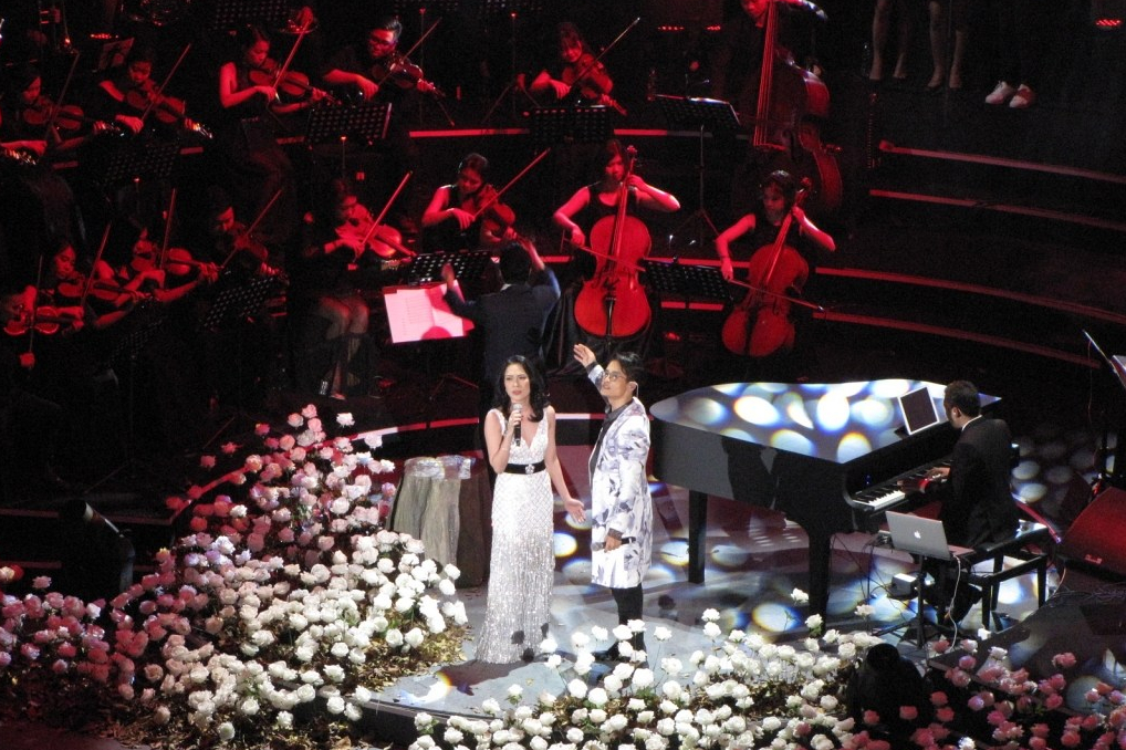 Hà Anh Tuấn – Romance