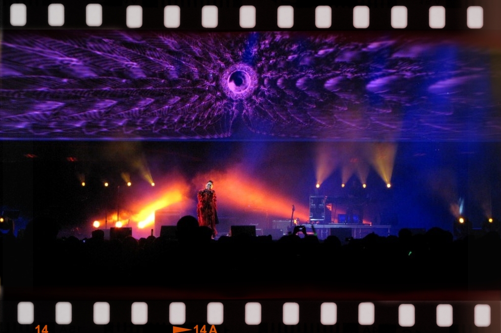 Monsoon Music Festival 2016