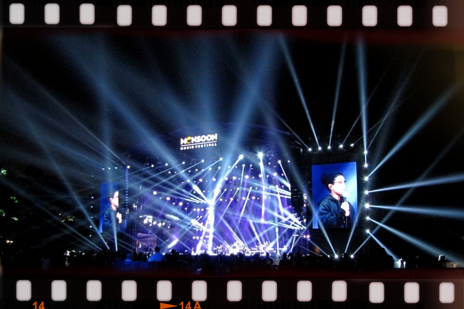 Monsoon Music Festival 2019&nbsp;[Gallery]
