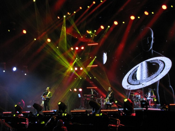 monsoon music festival 2019, Vũ., Skylines Beyond Our Reach