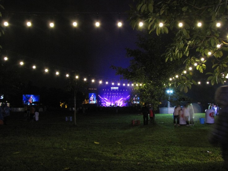 monsoon music festival 2019