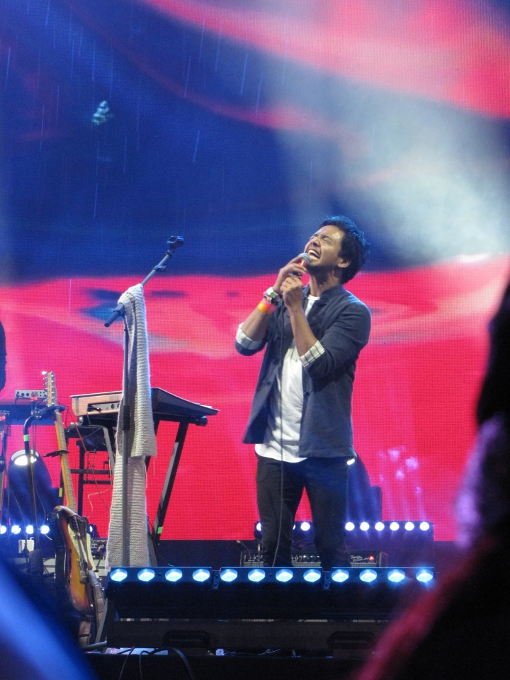monsoon music festival 2019, Lightcraft