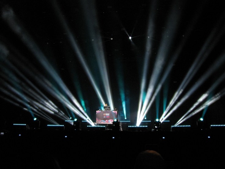 monsoon music festival 2019, Xinh Xô