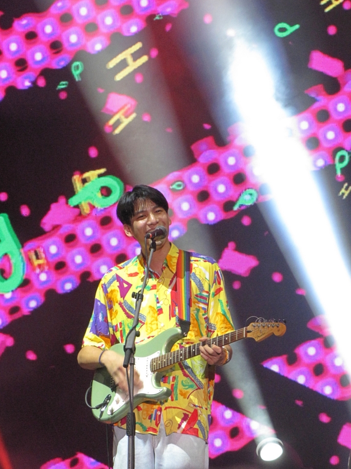 monsoon music festival 2019, Phum Viphurit