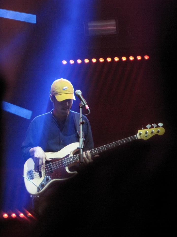 monsoon music festival 2019, Phum Viphurit