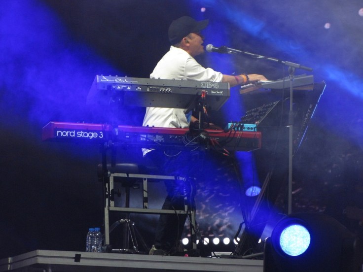 monsoon music festival 2019, Lu.Tre.Chau
