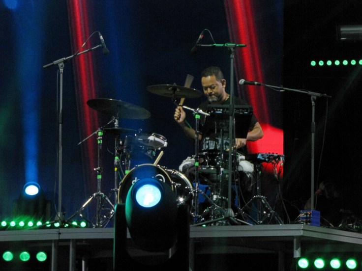 monsoon music festival 2019, Lu.Tre.Chau