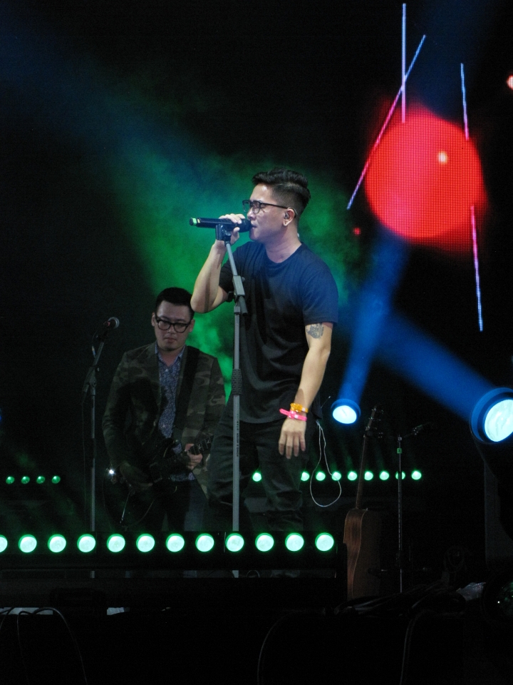 monsoon music festival 2019, Lu.Tre.Chau