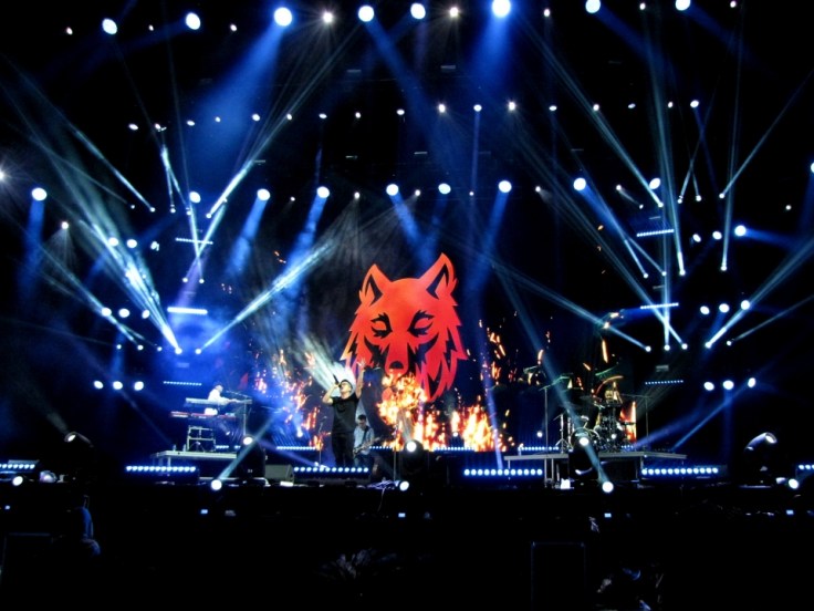 monsoon music festival 2019, Lu.Tre.Chau