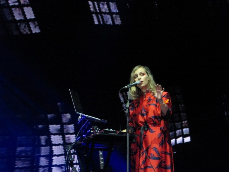 monsoon music festival 2019, Totemo
