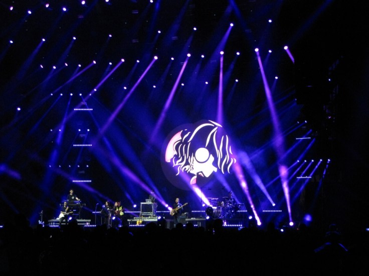 monsoon music festival 2019, Tiên Tiên