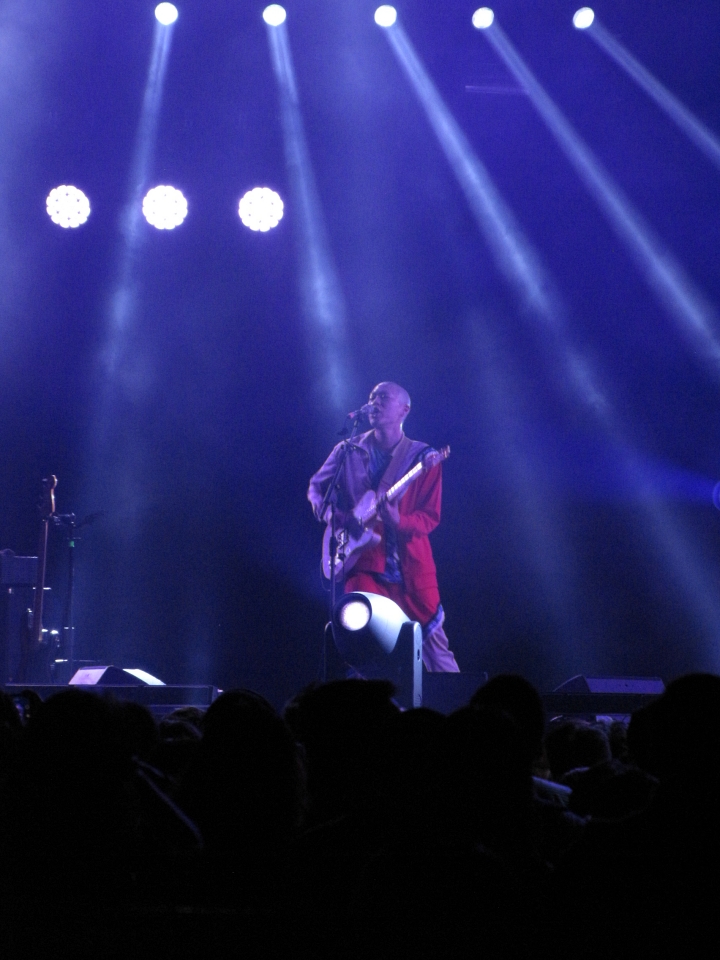 monsoon music festival 2019, Hyukoh