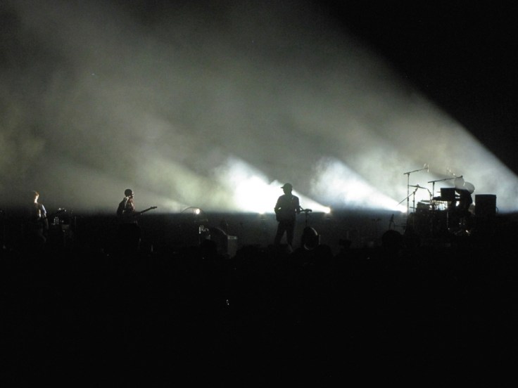 monsoon music festival 2019, Hyukoh