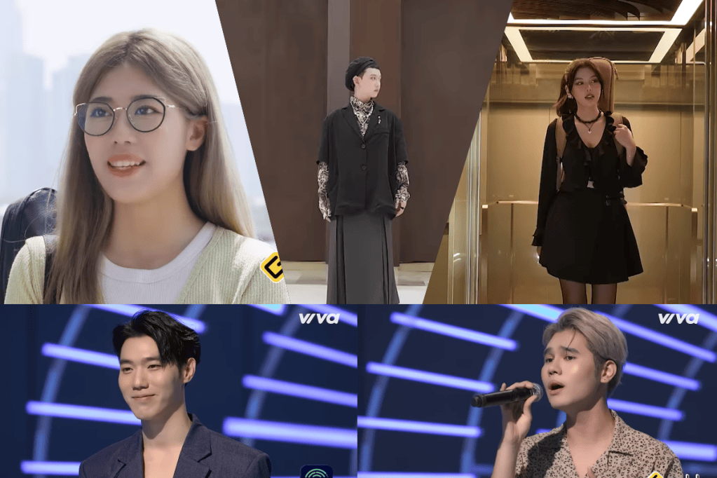 Vietnam Idol 2023 – Tập 1: Vòng tuyển chọn
