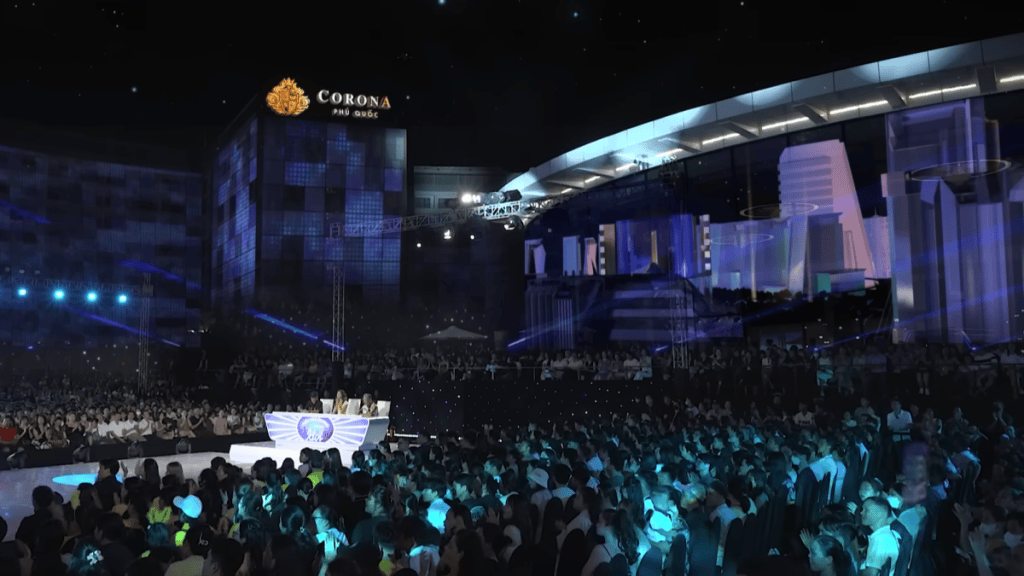 Đêm nhạc thần tượng Vietnam Idol 2023 (Tập 9)